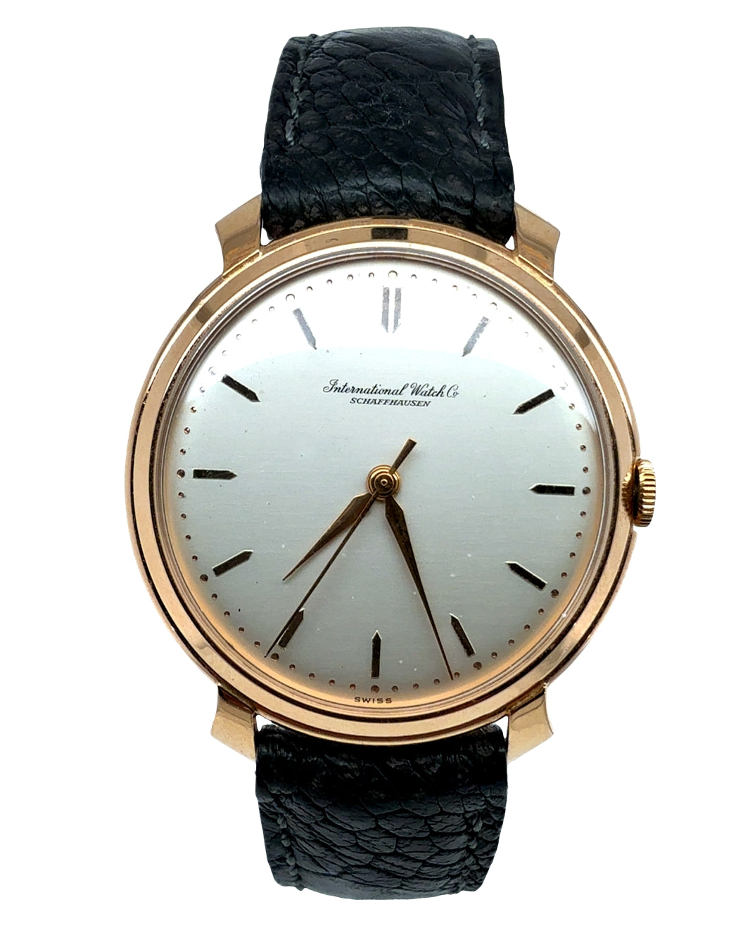 International Watch Company Sc