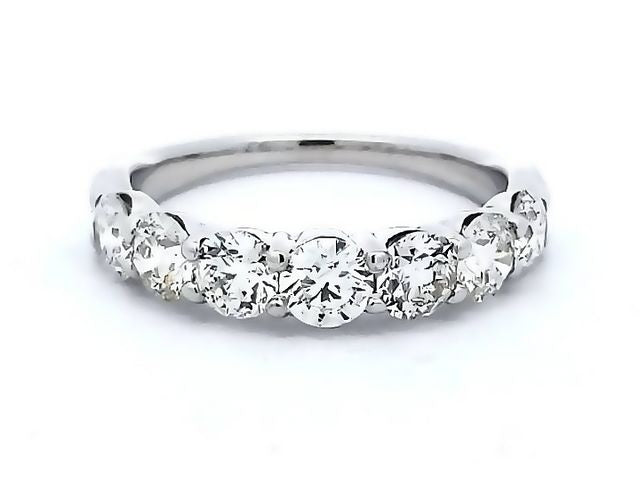 2.00 ctw Diamond Band