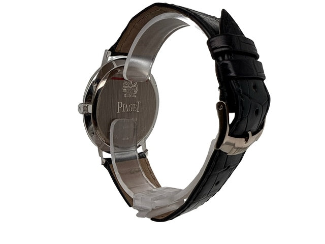 Piaget Altiplano Mécanique Ultra-Thin