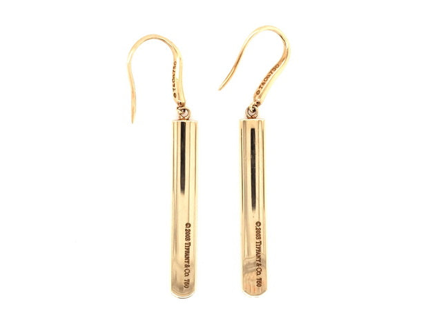 Tiffany  CO Earrings