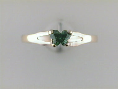 10ky May Butterfly Ring