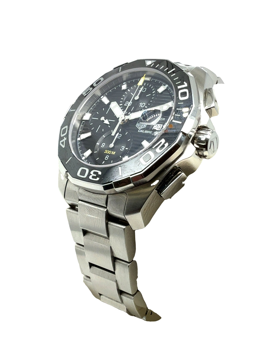 Tag Heuer Aquaracer CAY211A. G