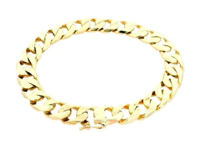 Gents 10KT Bracelet