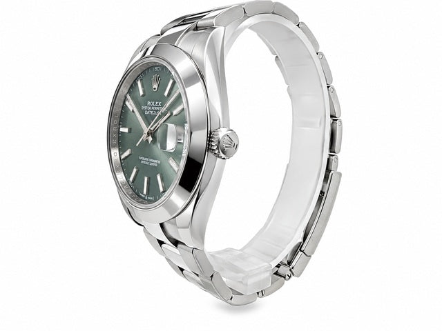 Rolex Datejust 41