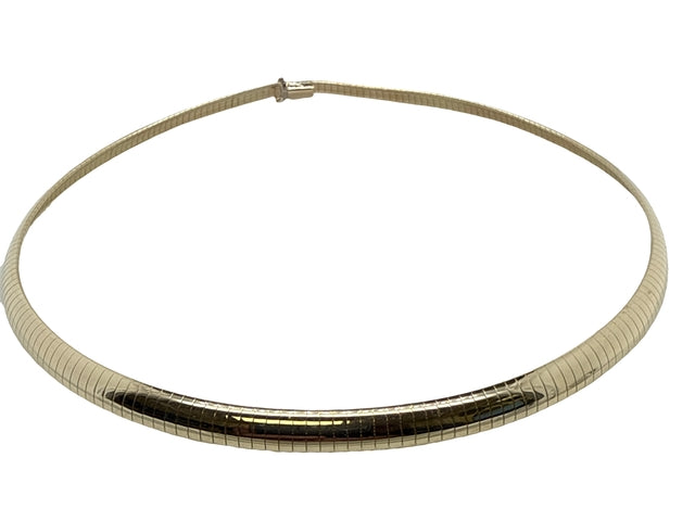 10KT Omega Chain