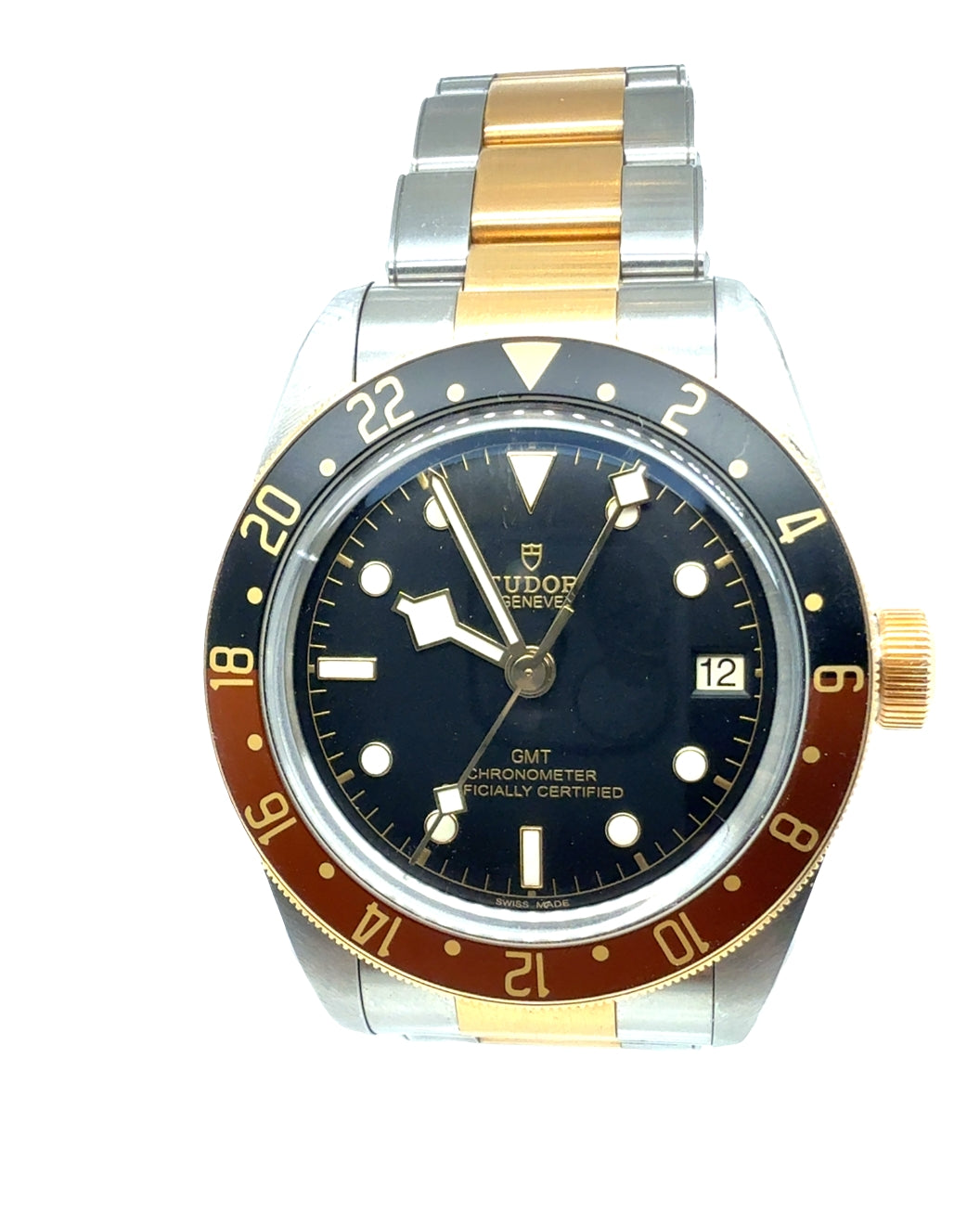 Tudor M79833MN-0001. Gent's Dr