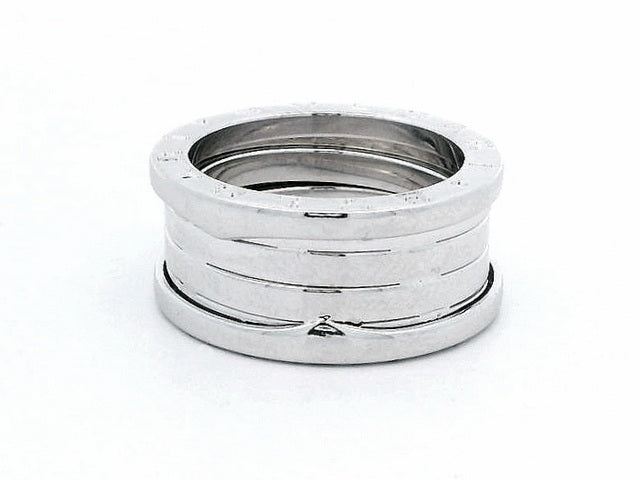 18KT Gold Band