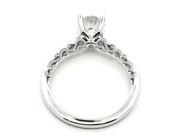 1.04 ct Diamond Engagement Ring