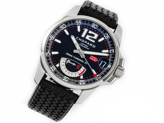 Chopard Mille Miglia Gran Turi