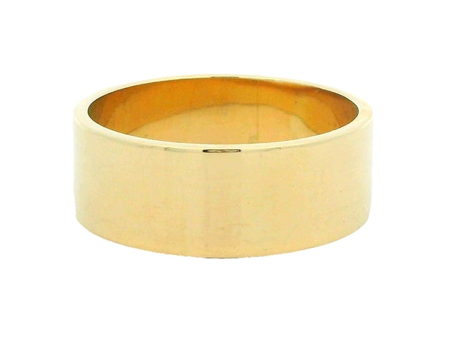 8.00 mm Gents Band