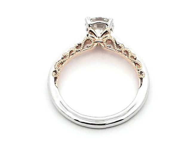 1.05 ct Diamond Engagement Ring