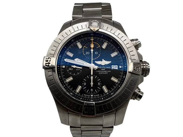 Breitling Avenger Chronograph 45
