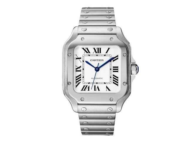Cartier Santos