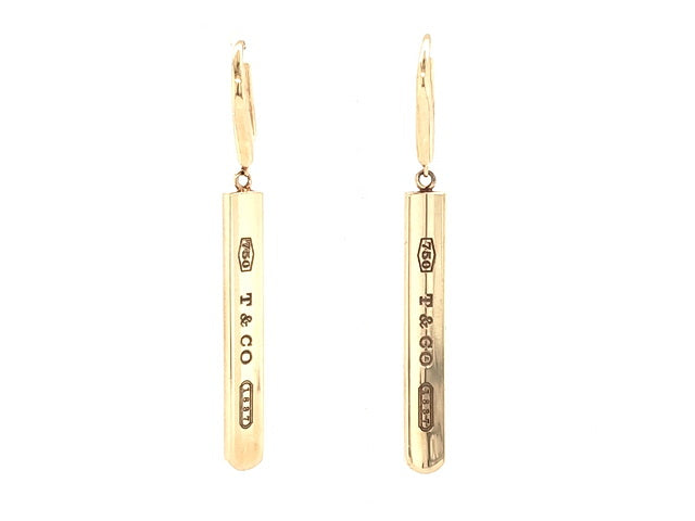 Tiffany  CO Earrings
