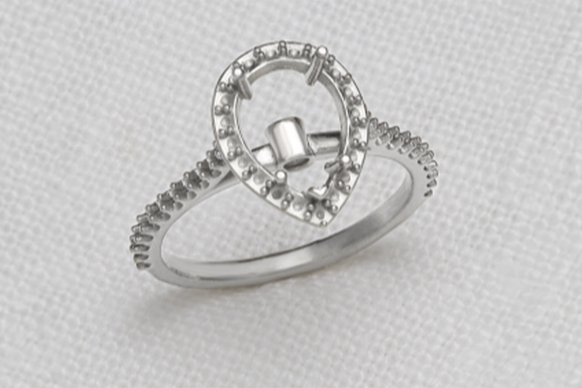 Custom Design Ancaster Jewellers