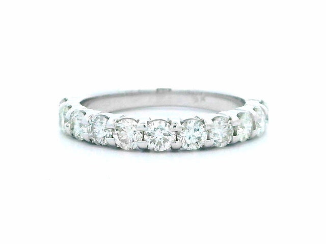 1.10 ctw Diamond Band