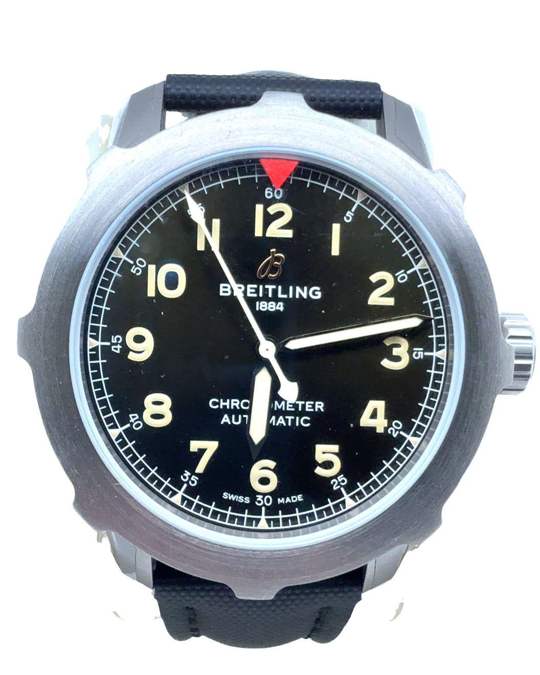 Breitling Navitimer 8 Super 8.