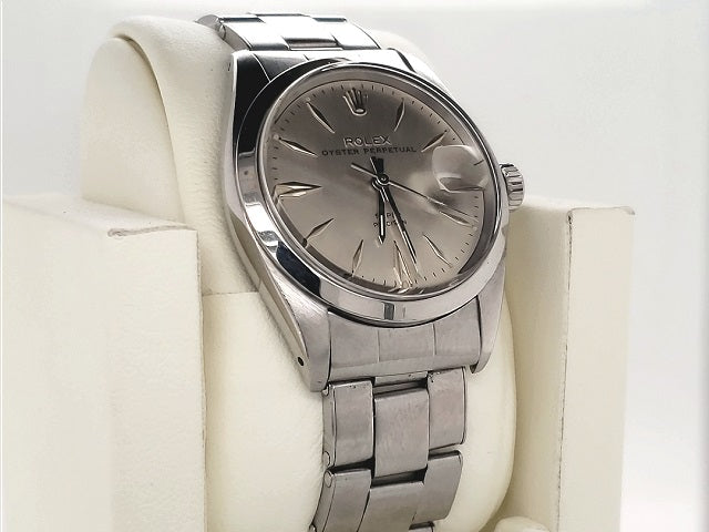 Rolex OP Super Precision. Gent