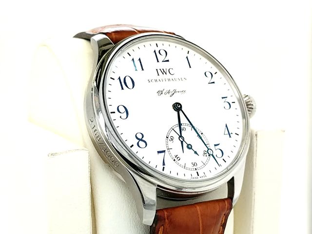 International Watch Company Sc