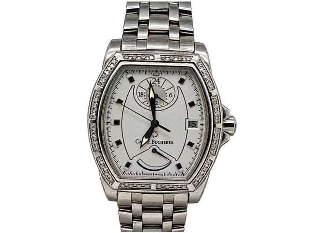 Carl F. Bucherer Patravi T-24