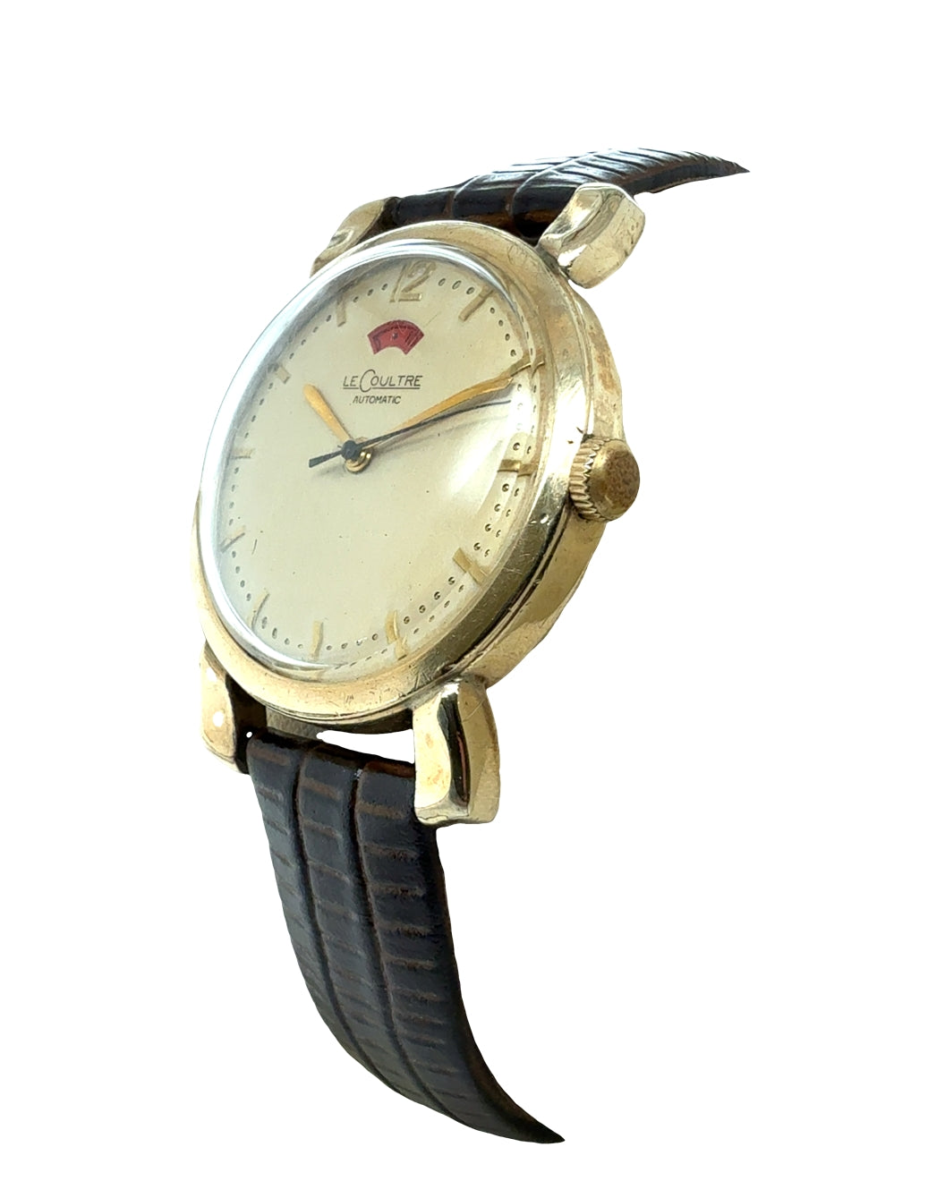 LeCoultre Power Reserve Automa