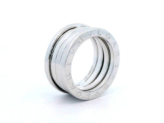 18KT Gold Band