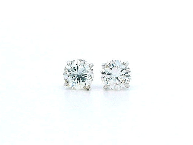 0.97 ctw Diamond Stds