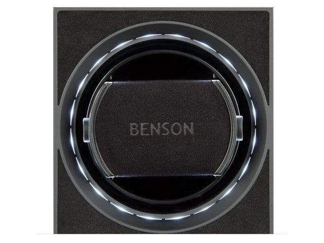 Single Compact Watch Winder