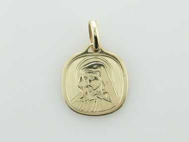 Madonna Charm