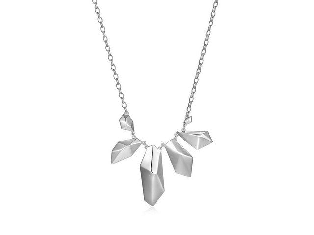 ELLE Peak Necklace