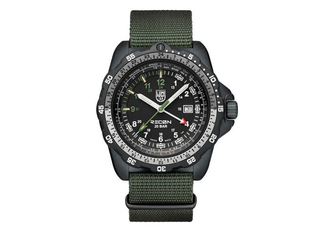Luminox Recon Point Man