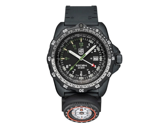 Luminox Recon Point Man
