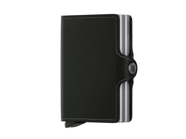 Secrid Black Twinwallet