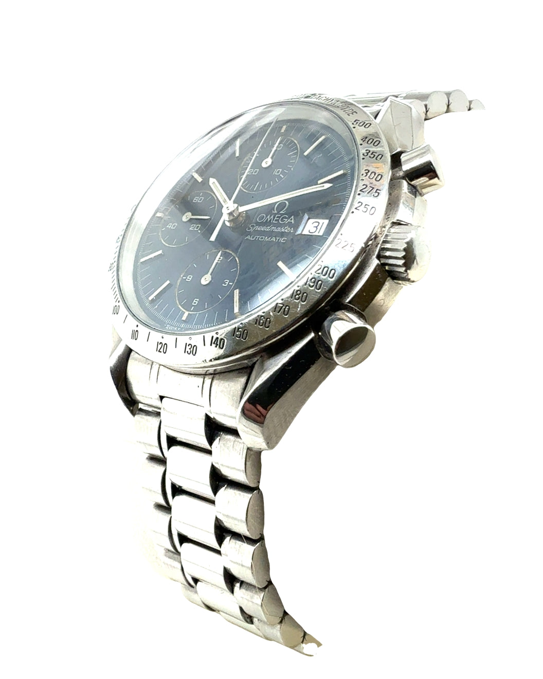 Omega Speedmaster. Gent's Chro