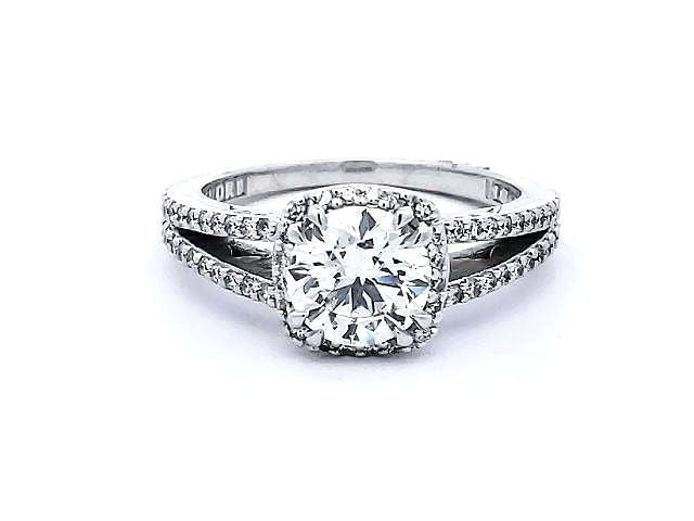 Tacori Engagement Ring