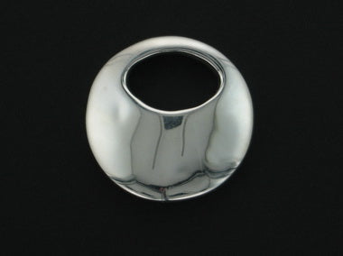 Silver Pendant