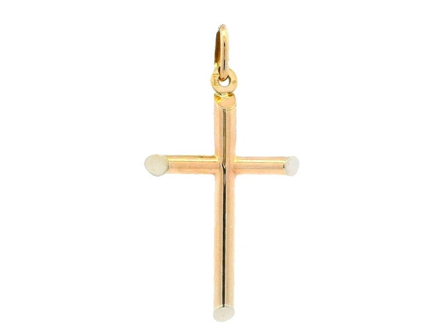 14KT Cross