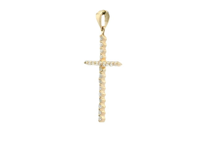 Diamond Cross