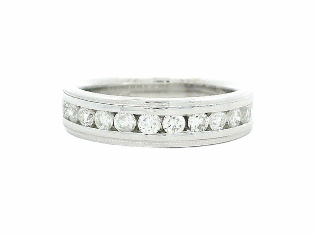 0.50 ctw Diamond Band