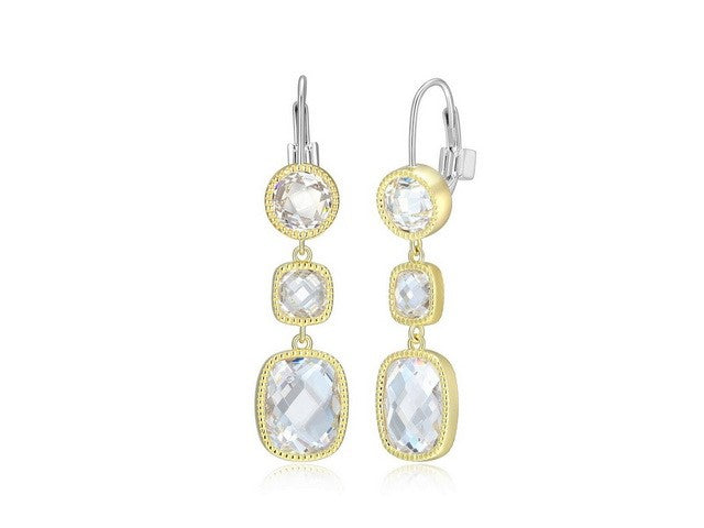ELLE Essence Drop Earrings
