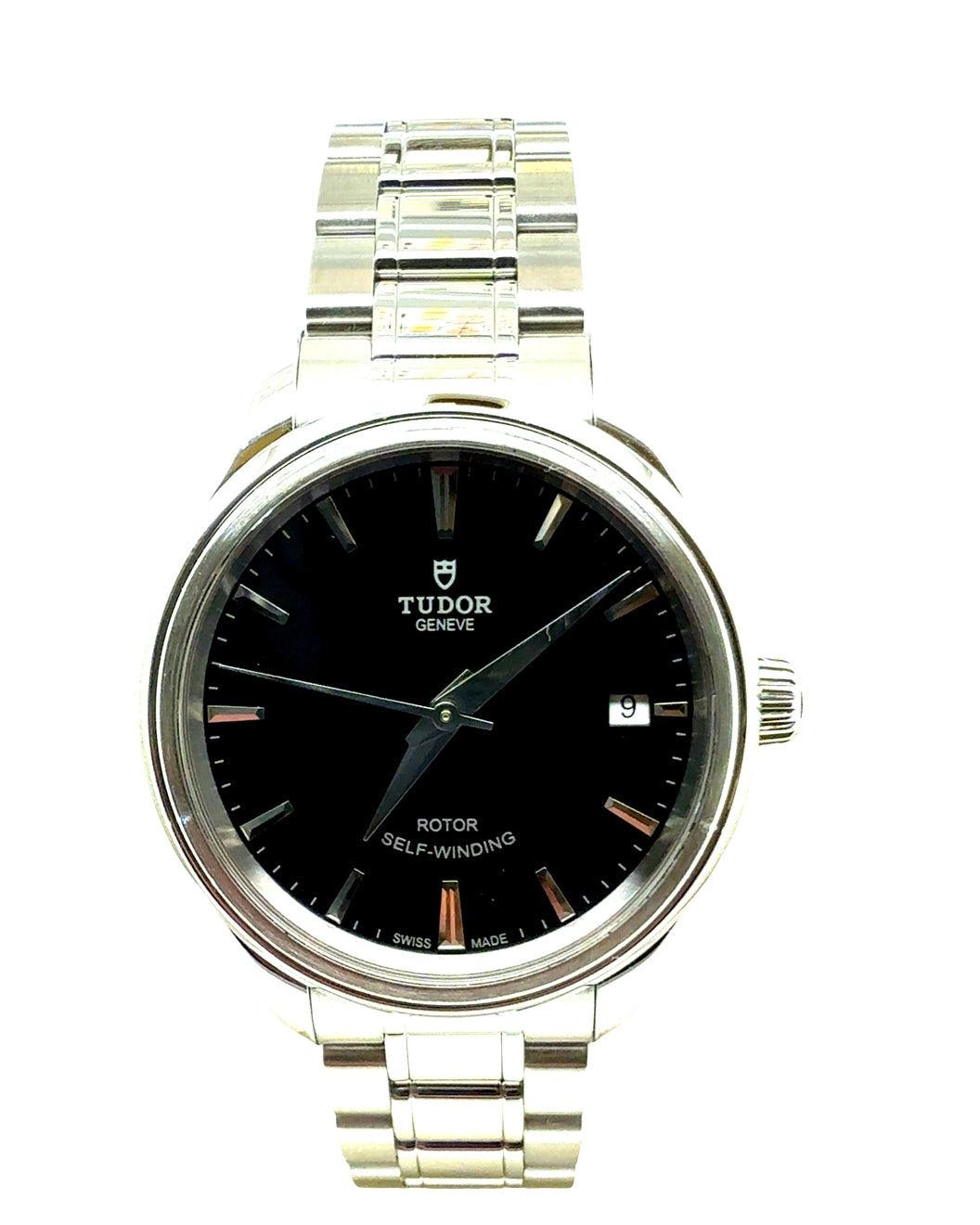Tudor Glamour Date 56000. Gent