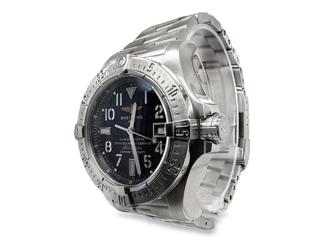 Breitling Avenger Seawolf A17330