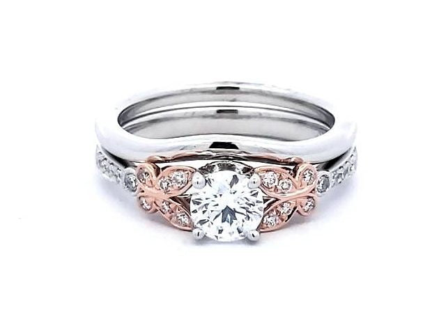 0.60 ct Engagement Ring
